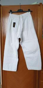 Karatebroek, Ophalen of Verzenden, Gebruikt, Karate, Vechtsportkleding