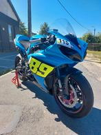 Yamaha r1 2012 RN22 circuitmotor, Motoren, Particulier, Quickshifter