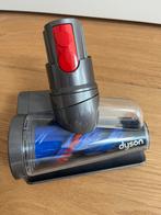 Dyson v12 miniborstel, Ophalen of Verzenden, Zo goed als nieuw