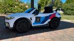 BMW M8 GTE kinderauto, Ophalen, Gebruikt