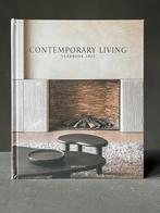Nieuw interieurboek - Contemporary Living - Yearbook 2025, Boeken, Ophalen of Verzenden, Nieuw, Interieur en Design