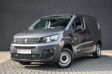 Peugeot Partner 1.5HDi  beschikbaar voor biedingen