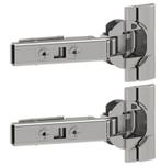 Ikea Utrusta 110 scharnieren, Enlèvement ou Envoi