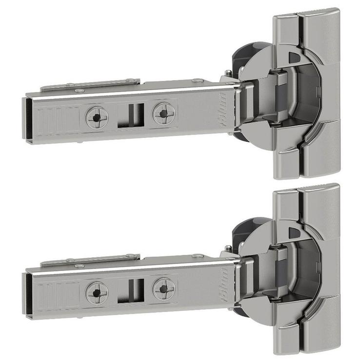 Ikea Utrusta 110 scharnieren, Informatique & Logiciels, Pc & Câble réseau, Enlèvement ou Envoi