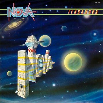 Nova — Terranova, Enlèvement ou Envoi, Comme neuf