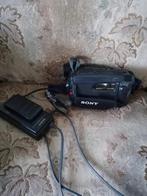Camera Sony ccd-tr805e, TV, Hi-fi & Vidéo, Utilisé, Sony, Enlèvement ou Envoi