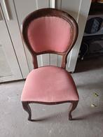 Anciennes chaises ( 4 au total)