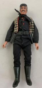 Figurine vintage Lone Ranger Butch Cavendish Gabriel Marx 19, Utilisé, Enlèvement ou Envoi