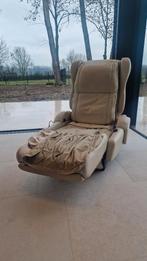 Massage zetel, Ophalen, Gebruikt, Eenpersoons, Leer