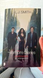 Lj smith schaduwzielen vampire diaries, Cd's en Dvd's, Ophalen of Verzenden, Gebruikt, Science Fiction en Fantasy