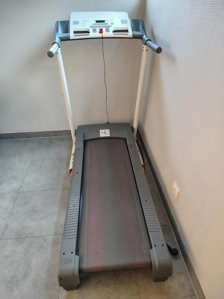 Loopband Domyos TC 290, Sport en Fitness, Fitnessapparatuur, Loopband, Ophalen