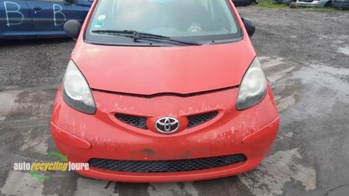 Motorkap van een Toyota Aygo (3PO), Auto-onderdelen, Carrosserie, Motorkap, Toyota, Gebruikt, 3 maanden garantie