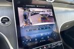 Mercedes-Benz GLC GLC 300 4MATIC Luxury Line, Automaat, Stof, Gebruikt, 4 cilinders
