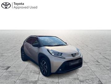 Toyota Aygo X pulse AygoX Pulse beschikbaar voor biedingen