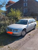 Rover 75 Tourner break, Auto's, Rover, Lederen bekleding, Leder, Particulier, Te koop