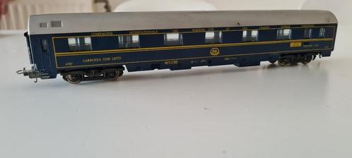 lima 4787, Hobby en Vrije tijd, Modeltreinen | H0, Lima, Ophalen of Verzenden