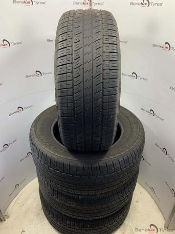 265/60R18 110H Kumho Solus KL21 265/60 R18 265/60/18 2656018 beschikbaar voor biedingen