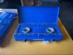 Campingaz Stove base camp met deksel, Ophalen, Zo goed als nieuw