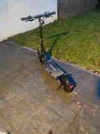 Elektrische step, Ophalen, Gebruikt, Elektrische step (E-scooter)