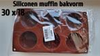 Bakvorm NIEUW, Ophalen of Verzenden, Zo goed als nieuw