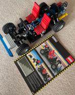 Lego technic set 8860, Verzamelen, Ophalen, Zo goed als nieuw