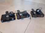 3x Telenet Digibox DB-AD220, Audio, Tv en Foto, Ophalen of Verzenden, Gebruikt, Decoder