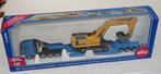 SIKU 1/87 (NO DINKY) CAMION PORTE ENGIN, Enlèvement ou Envoi, Neuf, Bus ou Camion, SIKU