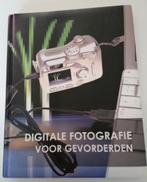 Photographie numérique avancée, Livres, Art & Culture | Photographie & Design, Enlèvement ou Envoi, Neuf, Technique