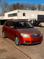 Skoda Fabia 2007 - Benzine, Auto's, Handgeschakeld, Particulier, Fabia, Te koop