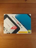Console 3ds xl bleue en boîte., Ophalen of Verzenden, Refurbished