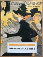 Toulouse-Lautrec - Édouard Julien, Enlèvement ou Envoi