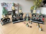 Lego Harry Potter - 4730 - The Chamber of Secrets, Kinderen en Baby's, Speelgoed | Duplo en Lego, Ophalen of Verzenden, Zo goed als nieuw