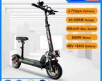 L10 Pro – 600W, 40 km/u, 45 km Actie, elektrische step, Verzenden, Nieuw