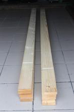 Geschaafde pannelatten 22 x 95 mm, Ophalen, Minder dan 25 mm, Nieuw, 250 tot 300 cm