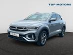 Volkswagen T-Roc T-Roc R-Line Business 1.0 TSI 85 kW (116 pk, Handgeschakeld, 133 g/km, SUV of Terreinwagen, Zilver of Grijs