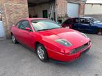 Fiat coupe, Auto's, Particulier, Coupe, Te koop, Coupé