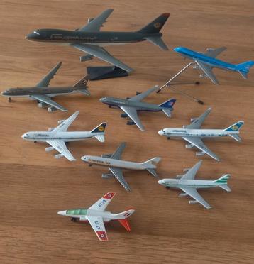 Miniatuur vliegtuigen, Enlèvement ou Envoi, Comme neuf