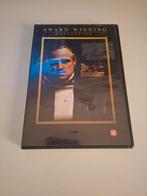 The godfather dvd, Ophalen of Verzenden, Zo goed als nieuw, Thrillers en Misdaad