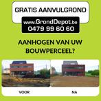 GRATIS Aanvulgrond/Opvulgrond, Ophalen of Verzenden