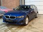 BMW 318 iA Automaat Benzine Navi EURO6d Garantie, Automaat, 1998 cc, Gebruikt, Zwart