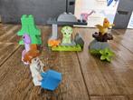 Speelgoed, set 10938 van Duplo, Ophalen, Gebruikt, Complete set, Lego