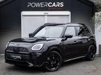 MINI John Cooper Works E Full Black | Comfort | HUD |, Autos, Cuir, Achat, Entreprise, 5 portes