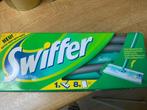 Swiffer :, Autres types, Enlèvement ou Envoi