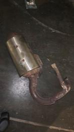 Onderdelen peugeot verticaal, Vélos & Vélomoteurs, Enlèvement, Speedfight