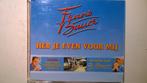 Frans Bauer - Heb Je Even Voor Mij, CD & DVD, CD Singles, Comme neuf, 1 single, En néerlandais, Envoi