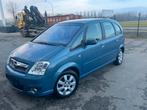 Opel Meriva 1.4 essence Airco, Autos, Achat, Entreprise, Boîte manuelle, 5 portes
