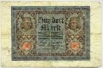 Duitsland 100 Mark 1920
