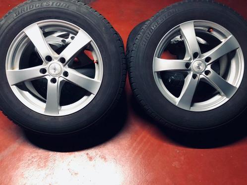 Alu velgen"17 KIA / Hyundai / Toyota / Suzuki / Mazda, Auto-onderdelen, Banden en Velgen, Banden en Velgen, All Season, 17 inch