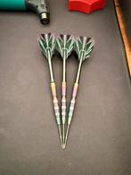 Winmau simon whitlock pijlen 22 gram, Sport en Fitness, Darts, Ophalen, Zo goed als nieuw, Pijlen