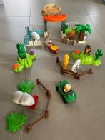 Leuke speelset dierentuin, Ophalen, Gebruikt, Jongen of Meisje